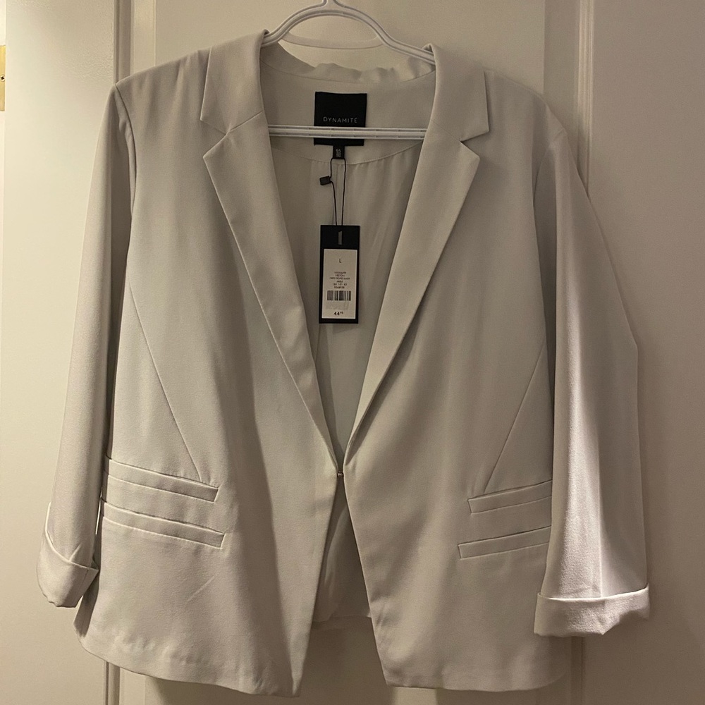 Dynamite Blazer